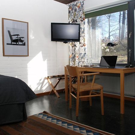 Ekebacken Hotell&Konferens Markaryd Buitenkant foto