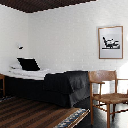 Ekebacken Hotell&Konferens Markaryd Buitenkant foto
