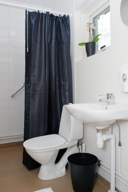 Ekebacken Hotell&Konferens Markaryd Kamer foto