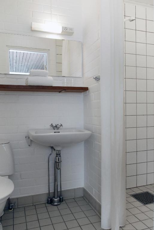 Ekebacken Hotell&Konferens Markaryd Kamer foto