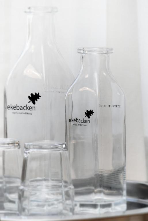 Ekebacken Hotell&Konferens Markaryd Buitenkant foto