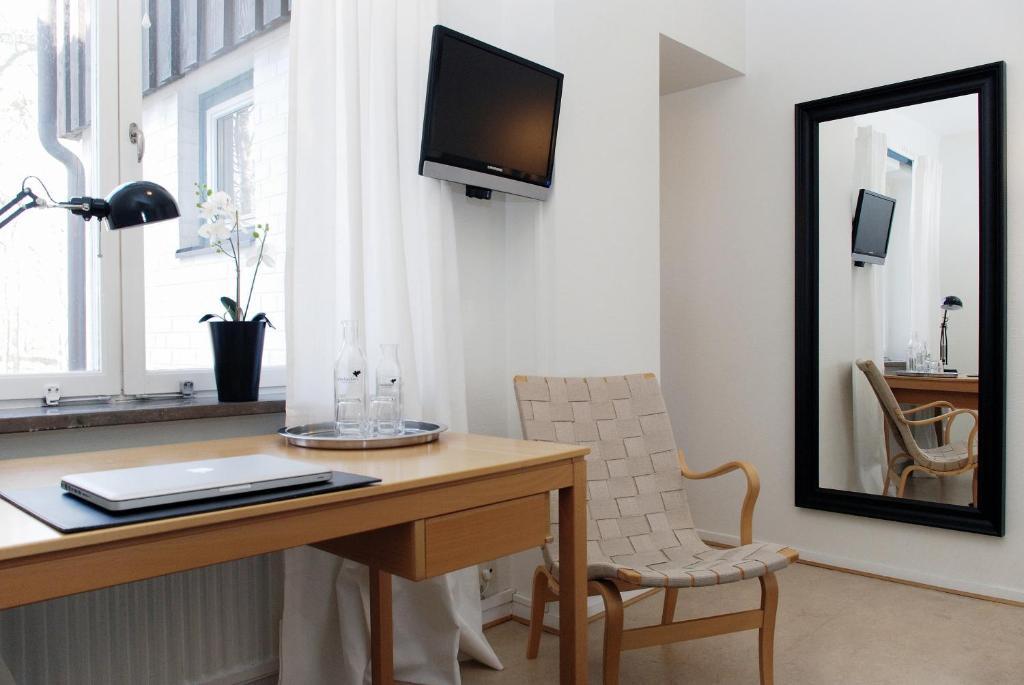 Ekebacken Hotell&Konferens Markaryd Kamer foto