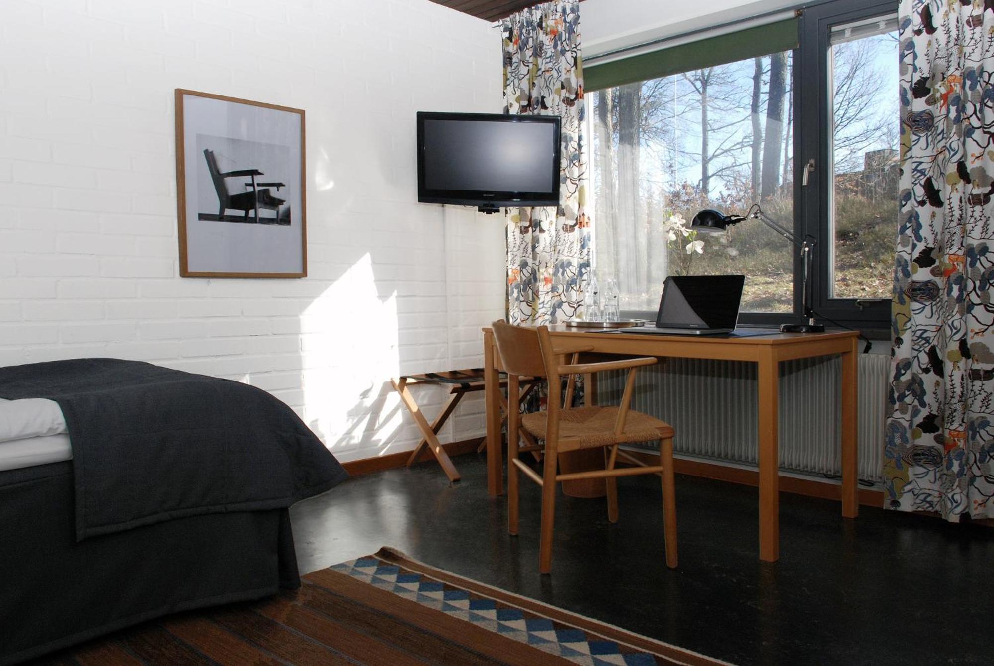 Ekebacken Hotell&Konferens Markaryd Buitenkant foto
