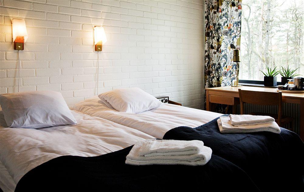 Ekebacken Hotell&Konferens Markaryd Buitenkant foto