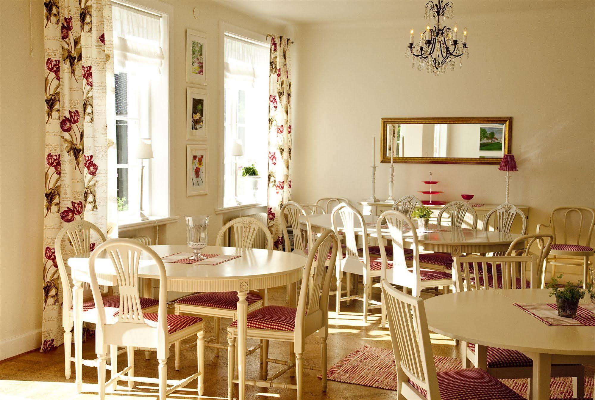 Ekebacken Hotell&Konferens Markaryd Buitenkant foto