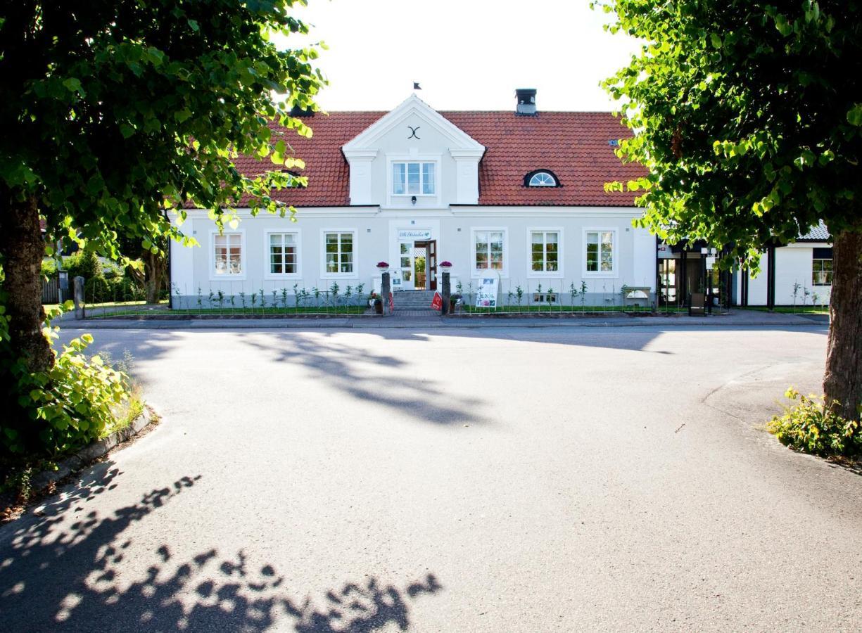 Ekebacken Hotell&Konferens Markaryd Buitenkant foto